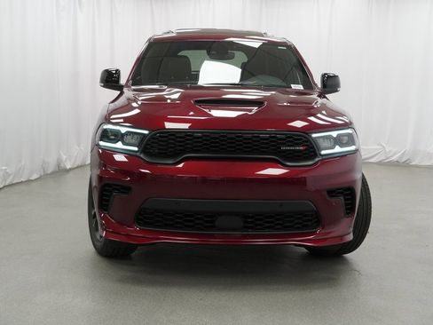 New 2026 Dodge Durango GT image 7