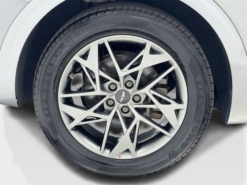 Used 2022 Genesis GV70 2.5T w/ Select Package image 52