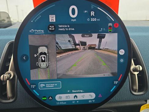 Certified 2025 MINI Cooper Countryman S w/ Comfort Package Max image 22