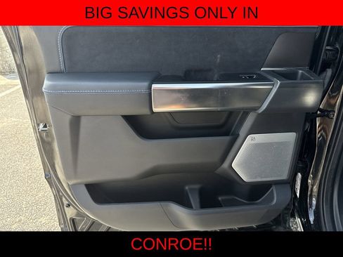 Used 2024 Ford F150 Platinum w/ Equipment Group 702A High AWD/4WD image 23