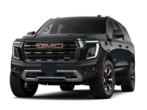 New 2025 GMC Yukon XL AT4 Ultimate image 37