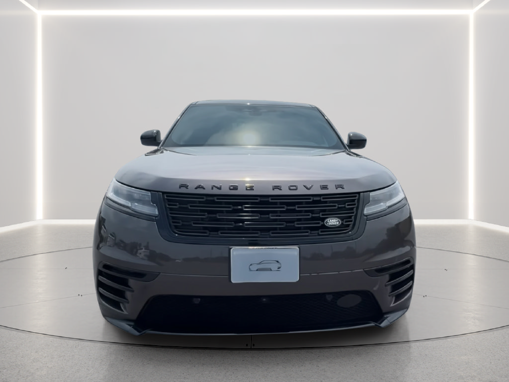 Used 2026 Land Rover Range Rover Velar Dynamic SE AWD/4WD image 2
