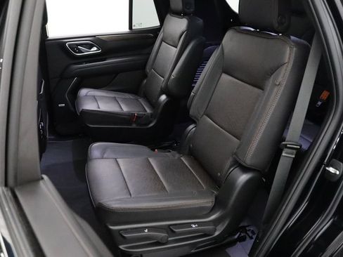 Certified 2023 Chevrolet Tahoe High Country AWD/4WD image 13