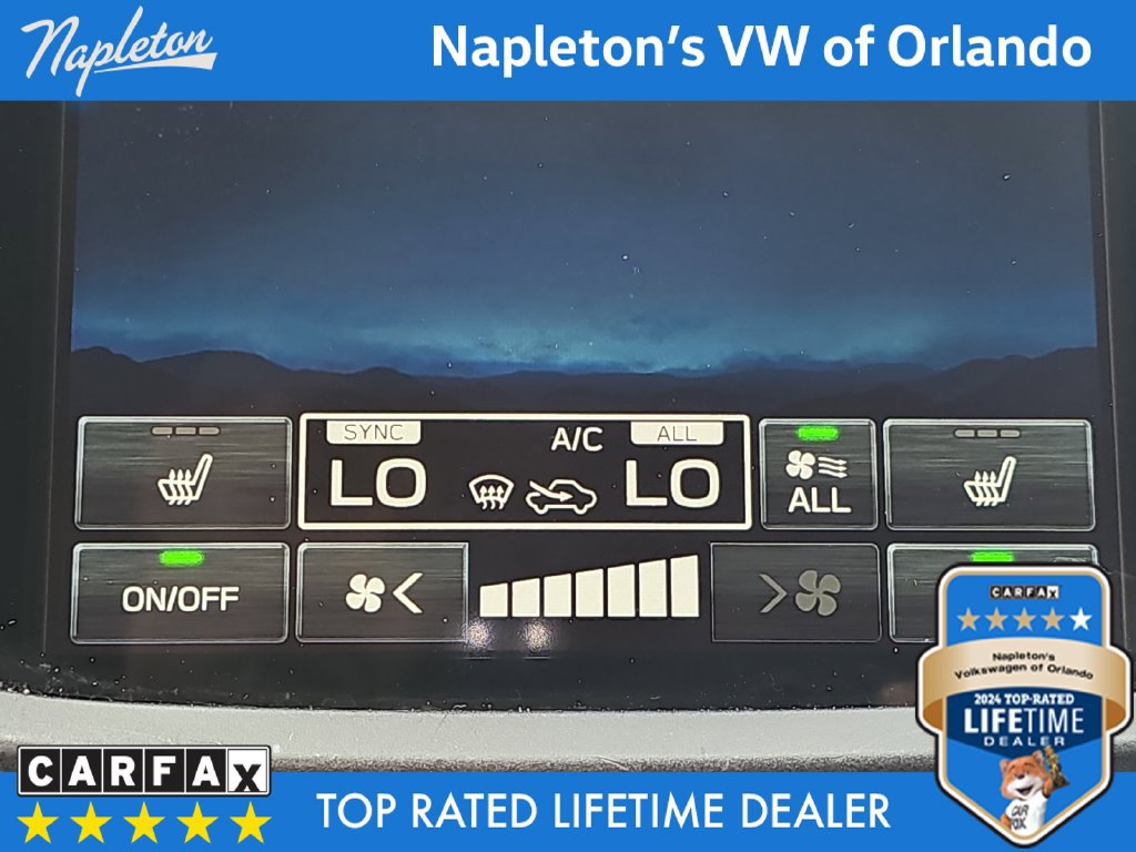Used 2026 Subaru Forester Premium AWD/4WD image 18
