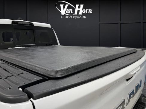 New 2026 RAM 1500 Limited image 41