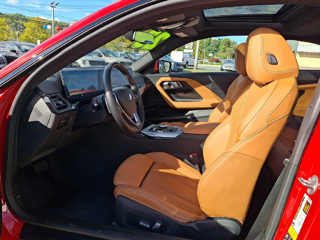 Used 2023 BMW 230i xDrive Coupe w/ Convenience Package AWD/4WD image 14
