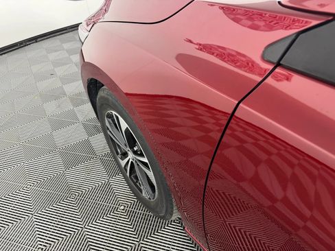 Used 2023 Nissan Sentra SV image 22