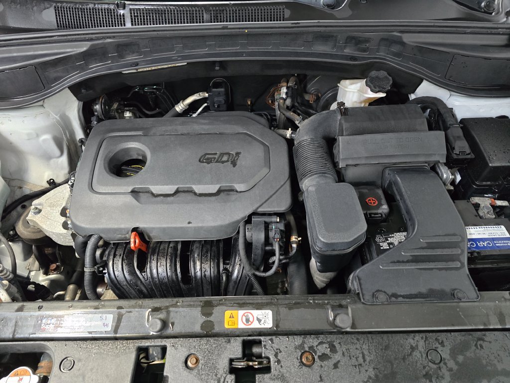 Used 2018 Hyundai Santa Fe Sport FWD image 13