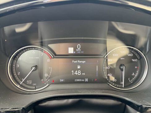 Certified 2023 Cadillac XT5 Premium Luxury image 12