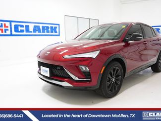 Used 2024 Buick Envista Sport Touring w/ Convenience II Package video 1