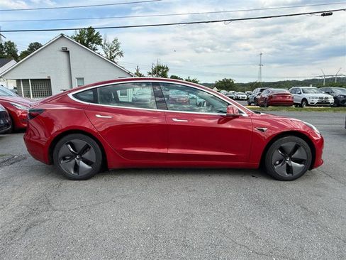 Used 2018 Tesla Model 3 Long Range RWD image 6