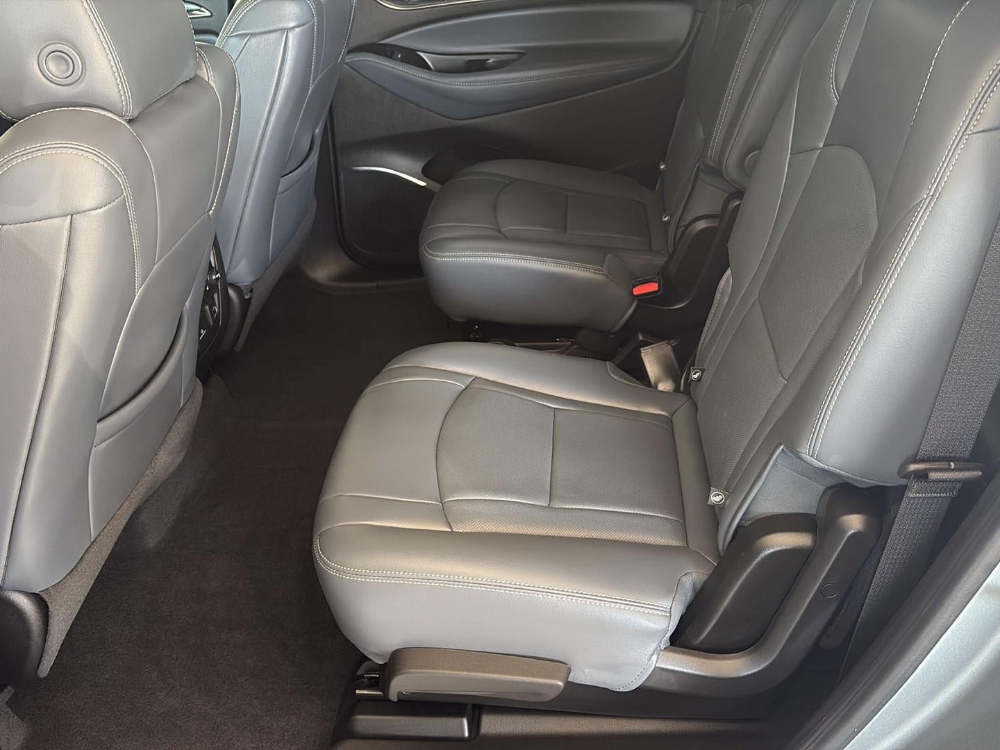 Used 2023 Buick Enclave Premium w/ Experience Buick Package AWD/4WD image 8