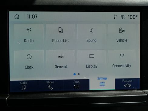 Used 2021 Ford F150 XL w/ Equipment Group 101A High AWD/4WD image 36