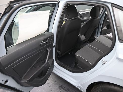 New 2026 Volkswagen Jetta Sport FWD image 39