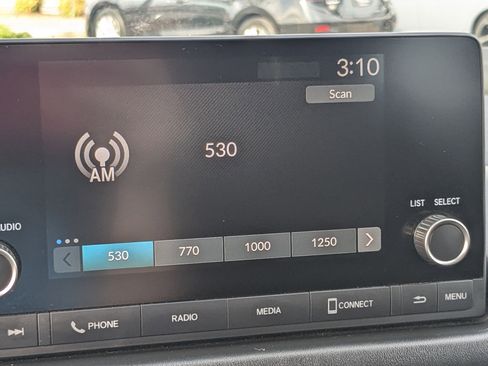 Used 2024 Honda HR-V Sport image 17