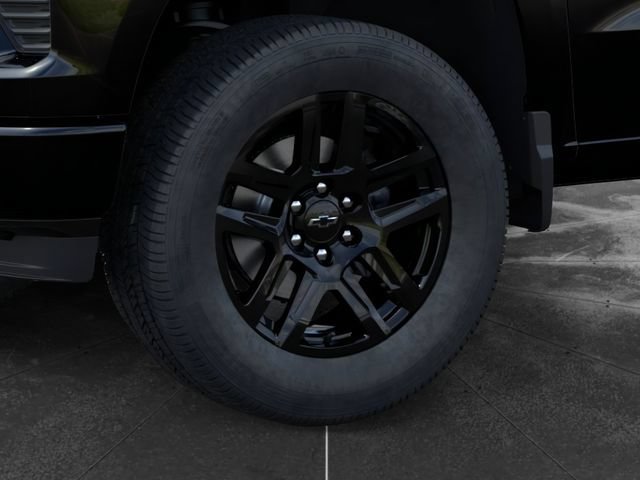 New 2026 Chevrolet Silverado 1500 RST RWD image 9