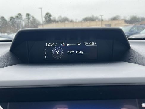 Certified 2024 Subaru Forester Sport image 6