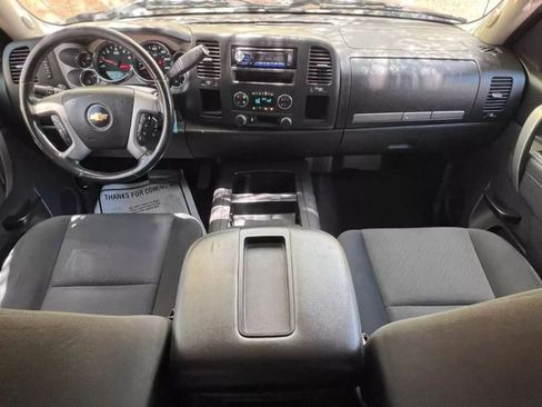 Used 2012 Chevrolet Silverado 1500 LT w/ Max Trailering Pack image 36