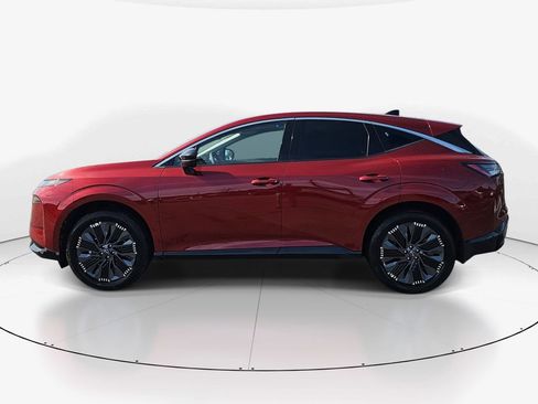New 2026 Nissan Murano Platinum w/ Cargo Package AWD/4WD image 8