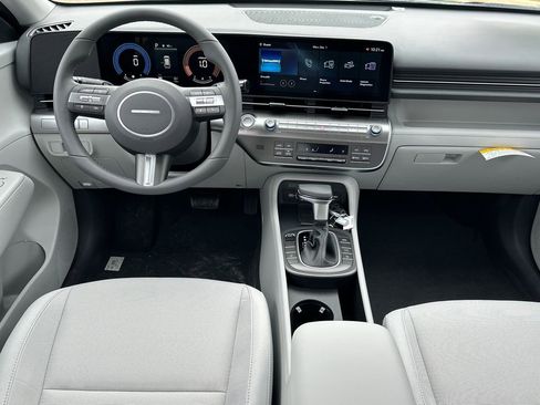 New 2026 Hyundai Kona SEL Sport image 21