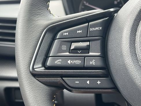 New 2026 Subaru Crosstrek 2.5i Sport AWD/4WD image 23