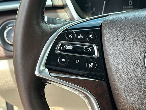 Used 2013 Cadillac SRX Performance w/ Driver Awareness Package AWD/4WD image 25