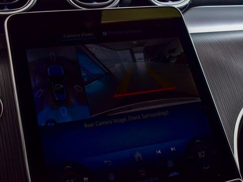 Certified 2026 Mercedes-Benz GLC 300 4MATIC image 16