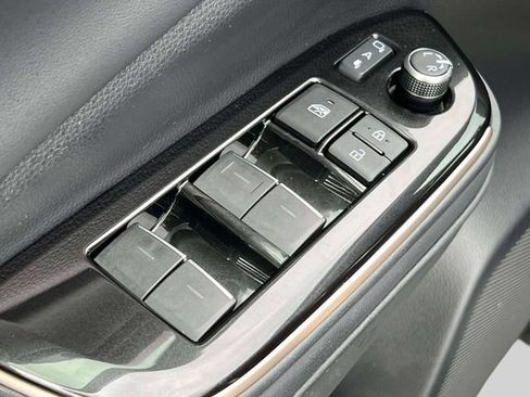 Certified 2026 Toyota Crown w/ Advanced Technology Package AWD/4WD image 22