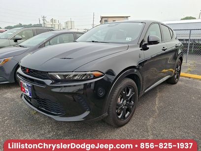 Used 2024 Dodge Hornet R/T Plus w/ R/T Blacktop Package
