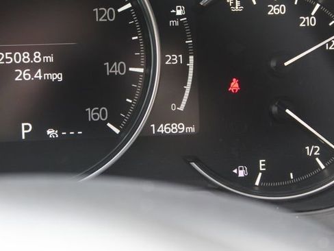 Certified 2023 MAZDA CX-5 AWD 2.5 S w/ Premium Package image 29