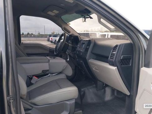 Used 2020 Ford F150 XL w/ XL Power Equipment Group AWD/4WD image 17