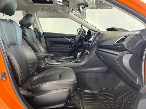 Used 2018 Subaru Crosstrek 2.0i Limited AWD/4WD image 14