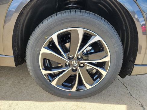 New 2025 MAZDA CX-5 AWD 2.5 S w/ Preferred Package image 18