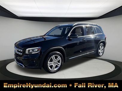 Used 2020 Mercedes-Benz GLB 250