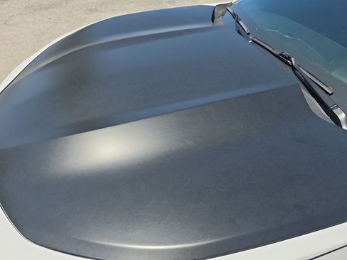 Used 2019 Chevrolet Camaro LT RWD image 11