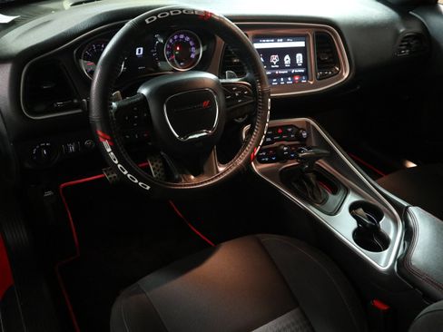 Used 2019 Dodge Challenger R/T Scat Pack image 15