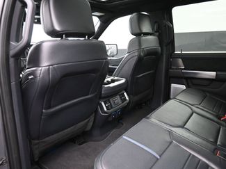 Certified 2025 Ford F150 Platinum w/ Equipment Group 702A High video 2