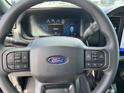 New 2026 Ford F150 STX w/ F-150 LOBO Package AWD/4WD image 15