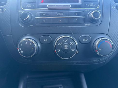 Used 2015 Kia Forte EX w/ Protection Package FWD image 19
