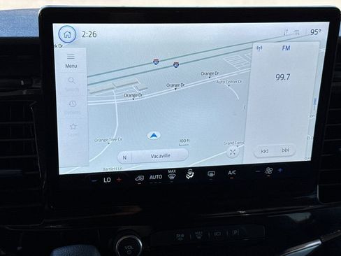 Used 2023 Ford Transit 350 XLT image 27