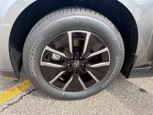 New 2026 Toyota bZ AWD/4WD image 31