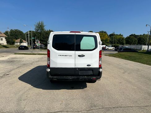 Used 2016 Ford Transit 250 250 Van Low Roof 60/40 Pass.13 w/ Exterior Upgrade Package image 6