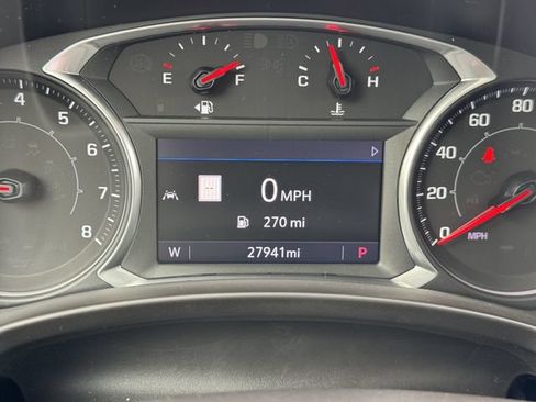Used 2019 GMC Terrain SLT w/ Preferred Package AWD/4WD image 14