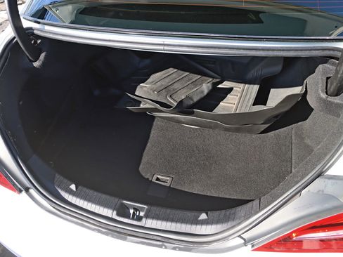 Used 2018 Mercedes-Benz CLA 45 AMG 4MATIC image 37