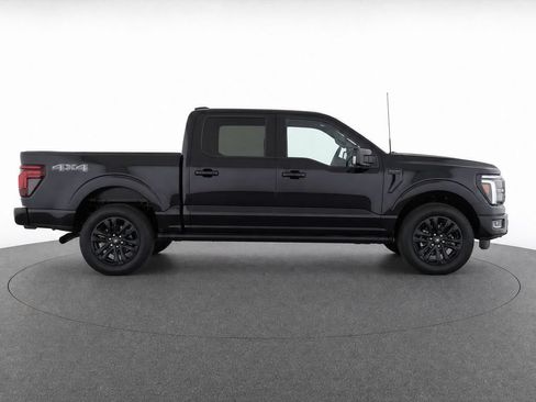 Used 2025 Ford F150 Platinum w/ Equipment Group 702A High AWD/4WD image 26
