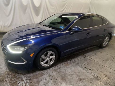 Used 2020 Hyundai Sonata SE image 4