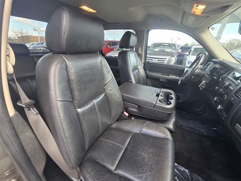 Used 2009 GMC Sierra 1500 SLE w/ Power Pack Plus image 23