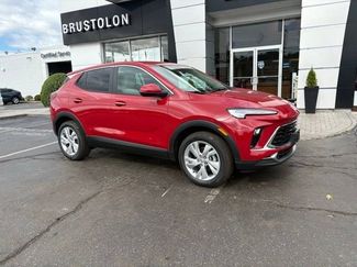 New 2026 Buick Encore GX Preferred w/ Comfort Package video 2