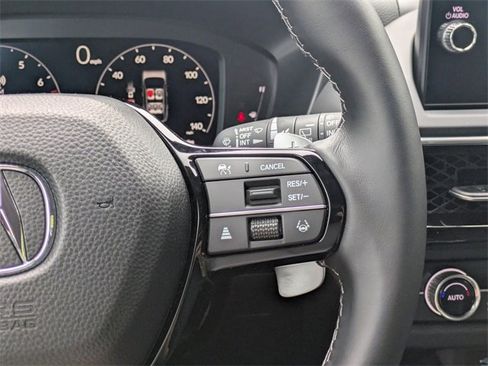 New 2025 Acura ADX FWD image 19