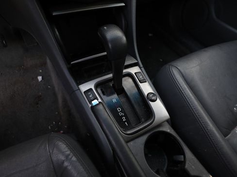 Used 2007 Honda Accord EX-L image 17